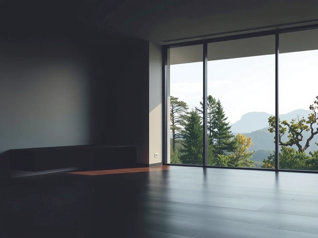 Sérénité intérieure