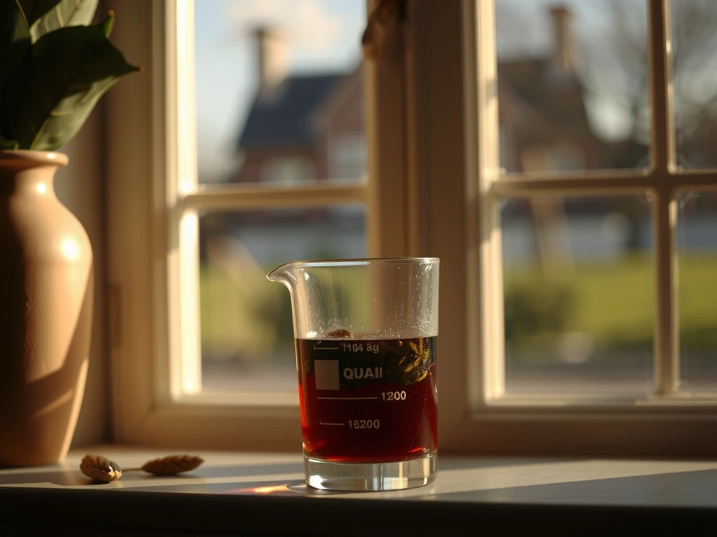 Notre environnement de recherche